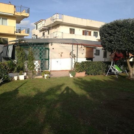Relais Fiorenza Apartment Torre del Greco Exterior foto