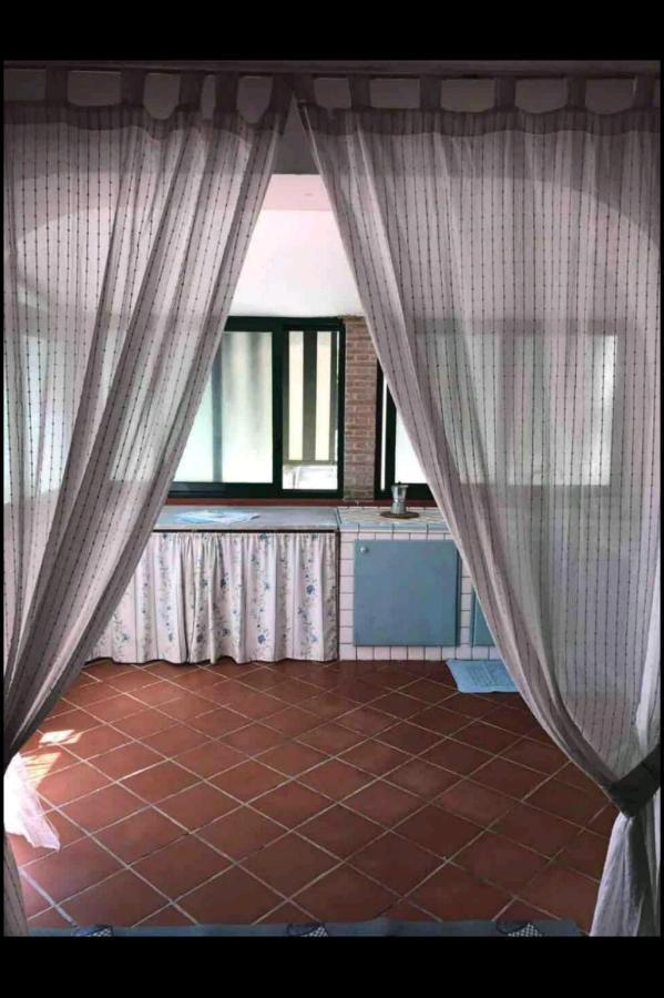 Relais Fiorenza Apartment Torre del Greco Exterior foto